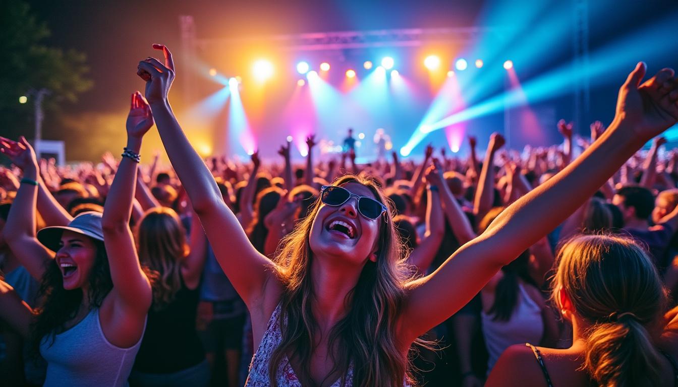 découvrez comment certaines chansons parviennent à nous émouvoir et à rester gravées dans nos mémoires. analyse de l'alchimie musicale et des secrets qui rendent la musique véritablement inoubliable.