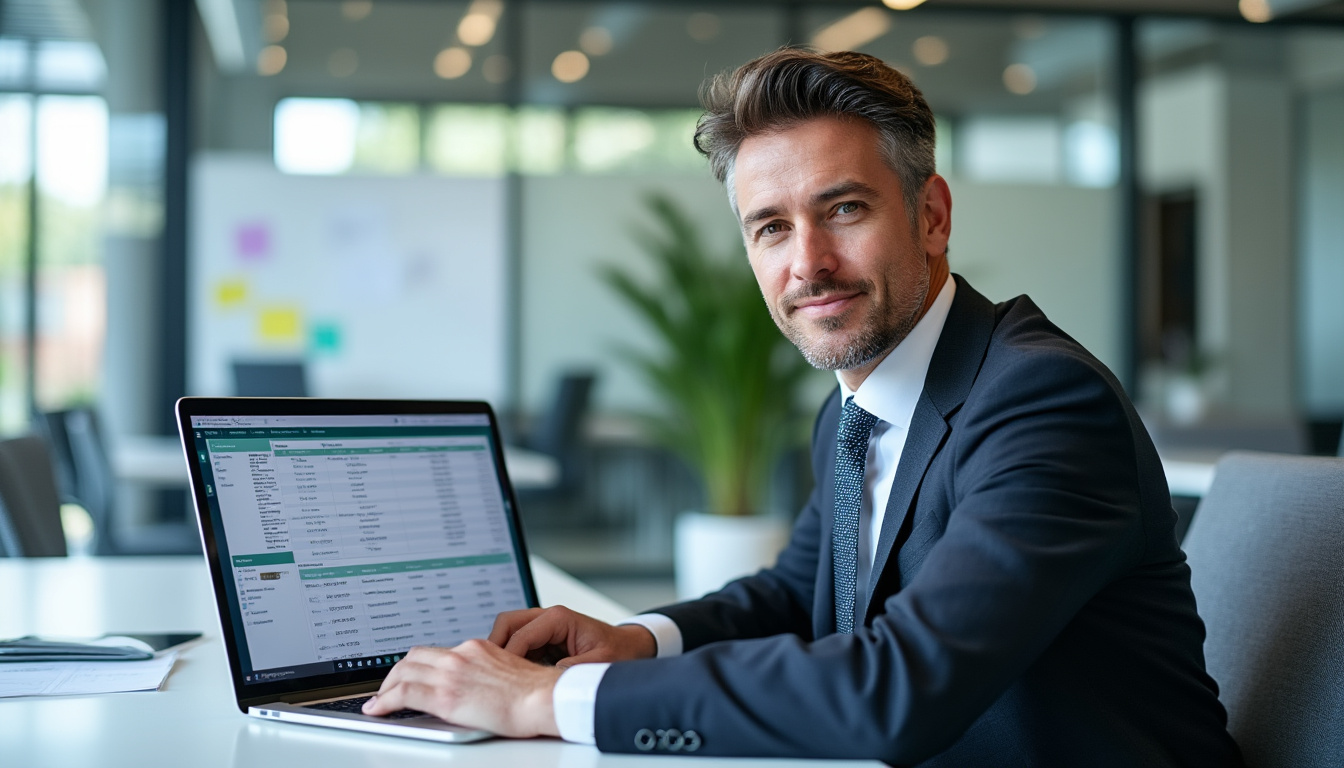 découvrez notre avis 2025 sur quickbooks : comparaison détaillée avec comptacom, points forts, limites et conseils pour choisir le meilleur logiciel de comptabilité adapté à vos besoins.