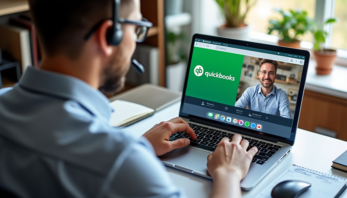 découvrez notre avis 2025 sur quickbooks : comparaison détaillée avec comptacom, fonctionnalités, prix et expérience utilisateur pour vous aider à choisir le meilleur logiciel de comptabilité.