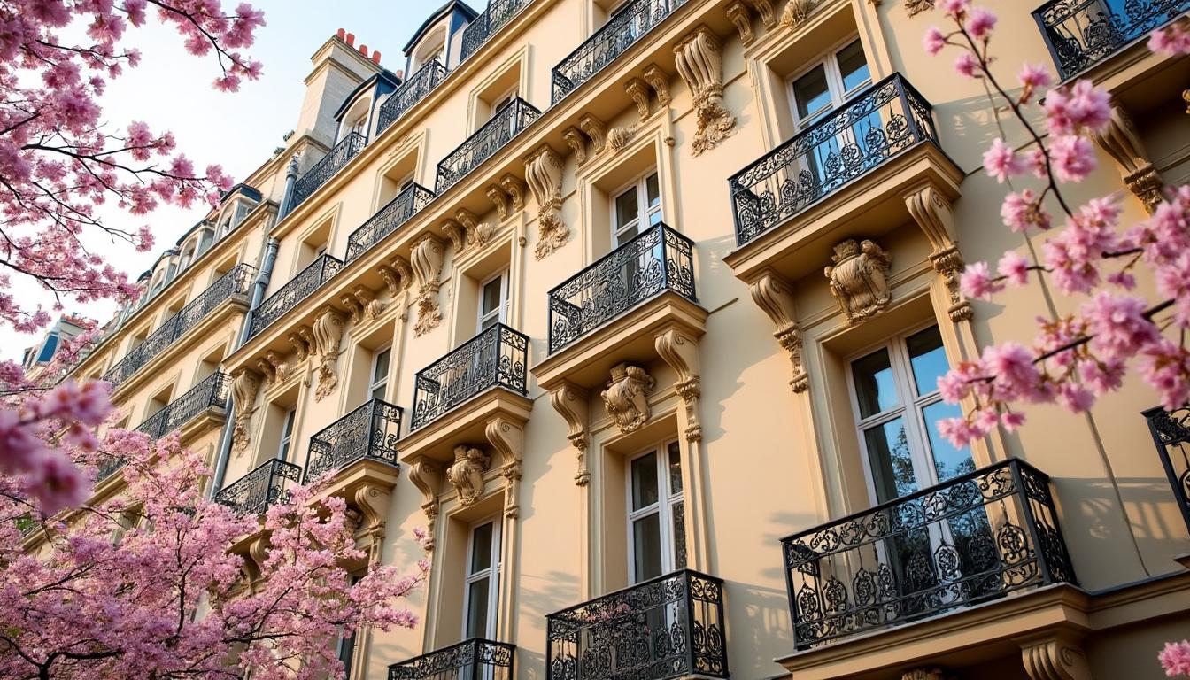 découvrez pourquoi il est toujours aussi difficile de trouver un appartement à paris en 2025. analyses du marché immobilier, conseils pratiques et solutions pour faciliter votre recherche de logement dans la capitale.