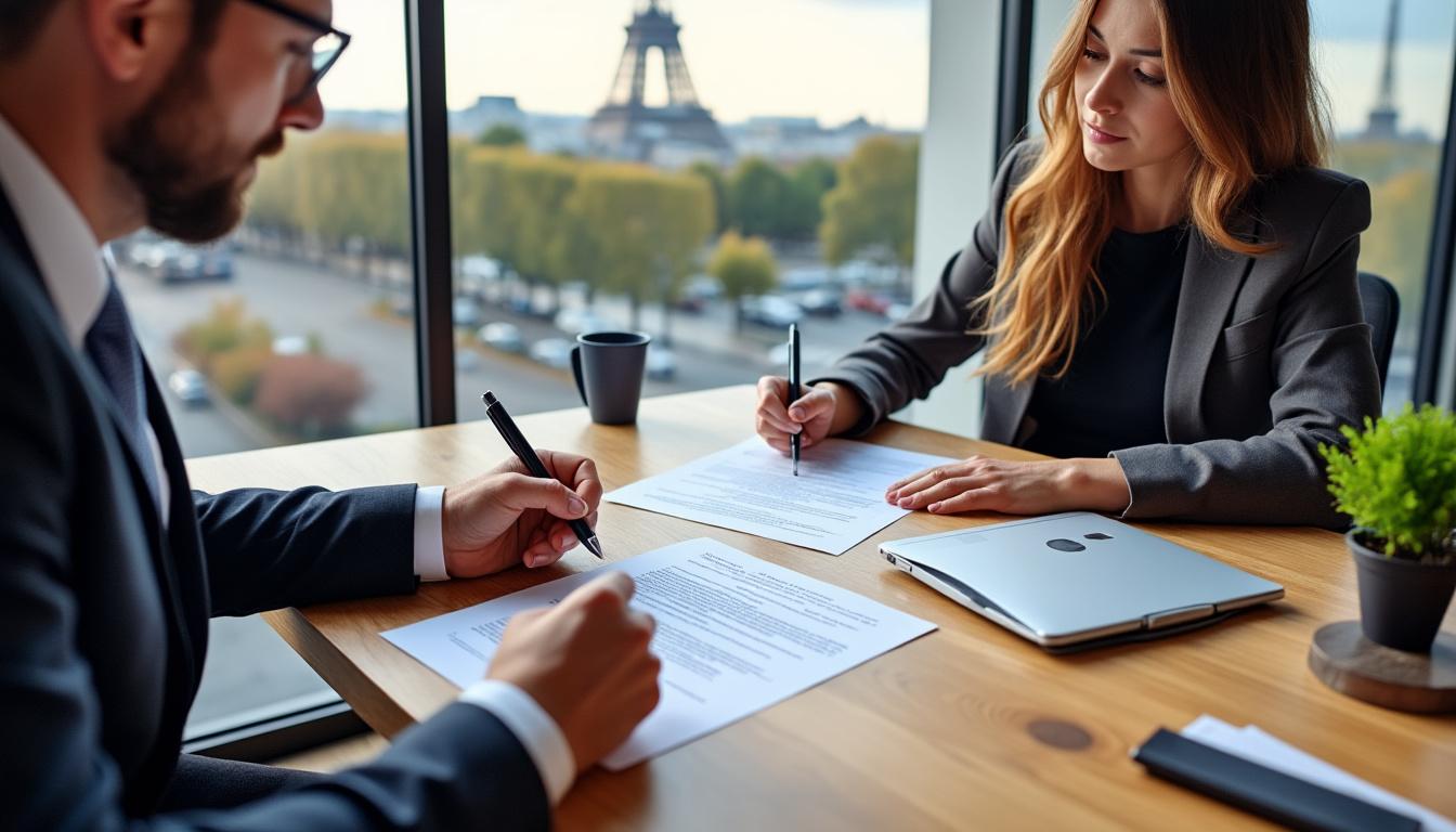 découvrez pourquoi trouver un appartement à paris en 2025 reste un véritable défi : loyers élevés, forte demande et pénurie de logements. conseils et explications pour mieux comprendre le marché immobilier parisien.