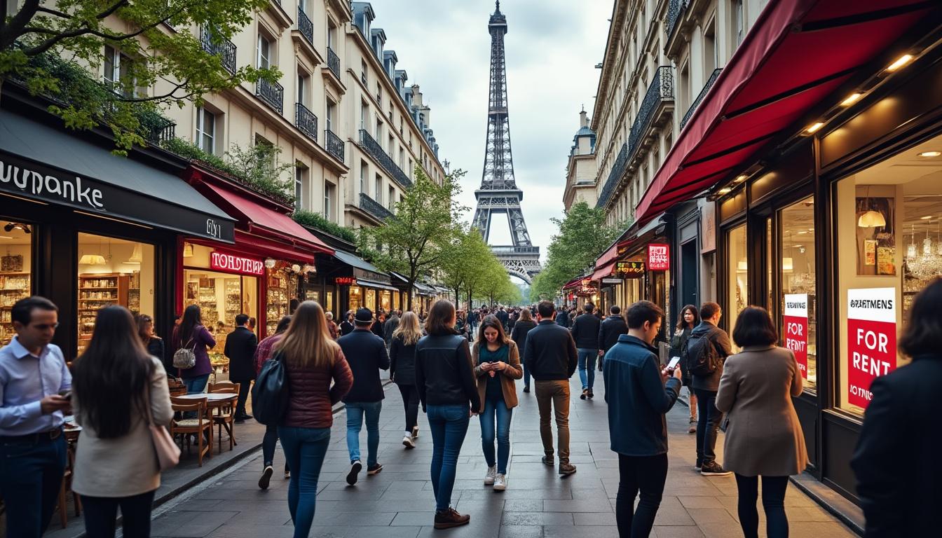 découvrez pourquoi trouver un logement à paris en 2025 s'annonce aussi difficile qu'avant. analyse des obstacles, conseils et perspectives pour réussir à louer ou acheter un appartement dans la capitale française.