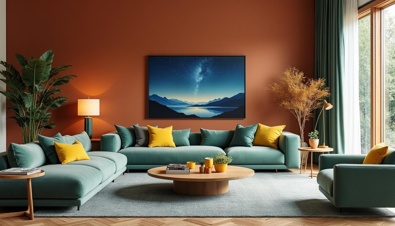 découvrez les tendances déco et immobilier qui façonneront l'année 2025 : styles, matériaux, couleurs et innovations incontournables pour sublimer votre intérieur et investir malin.