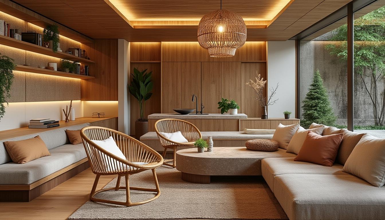 découvrez les tendances incontournables en décoration et immobilier qui façonneront l'année 2025. styles, innovations, couleurs et matériaux phares : ce guide vous révèle tout ce qu'il faut savoir pour anticiper et réussir vos projets.