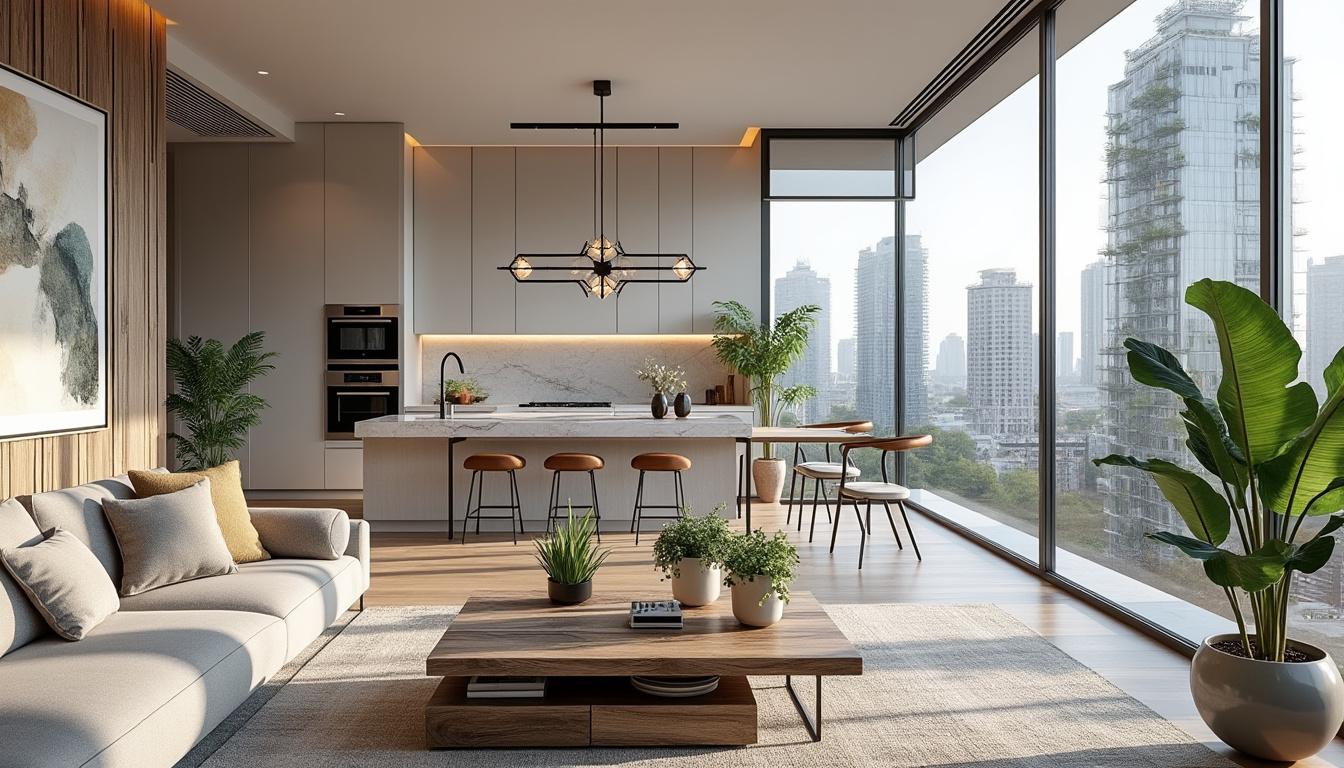découvrez les grandes tendances déco et immobilier qui vont façonner l'année 2025 : styles incontournables, innovations, conseils et inspirations pour un intérieur à la pointe et un investissement réussi.