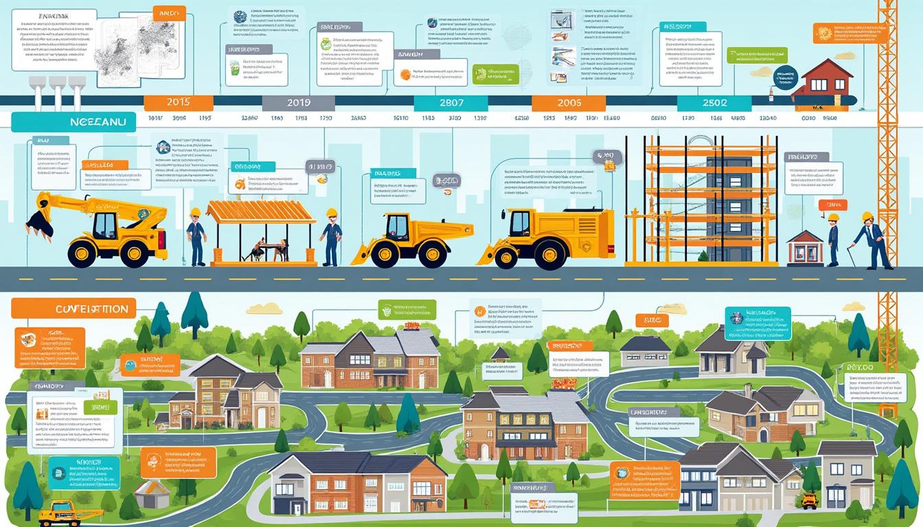découvrez toutes les étapes de notre projet immobilier, ses avantages et le calendrier prévisionnel jusqu’en 2026. informez-vous sur les points clés pour investir sereinement.