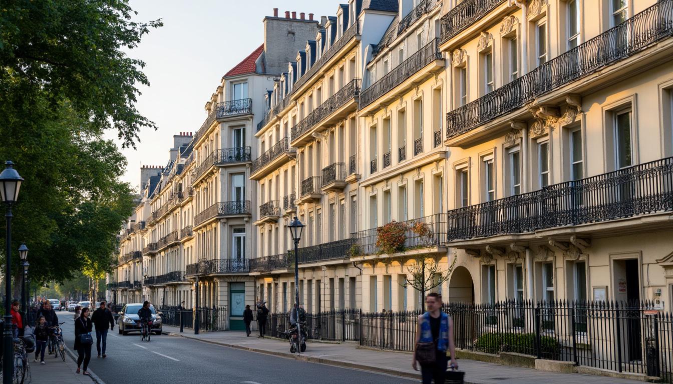découvrez nos astuces et conseils pratiques pour trouver rapidement un appartement à paris en 2025. optimisez votre recherche, évitez les pièges et mettez toutes les chances de votre côté pour décrocher le logement idéal dans la capitale.