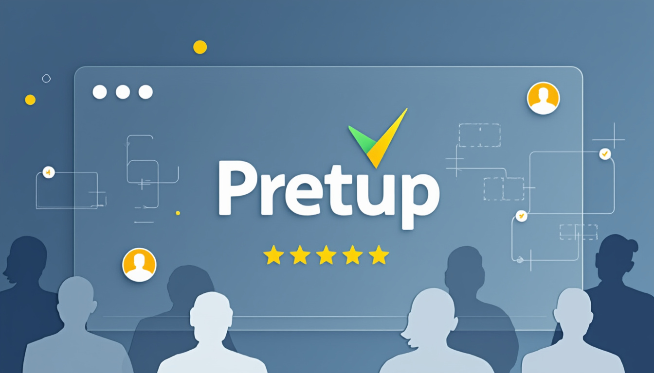 découvrez les avis trustpilot sur pretup en 2025 : retours des utilisateurs, points forts, inconvénients et évaluation de la fiabilité de cette plateforme de prêt participatif.