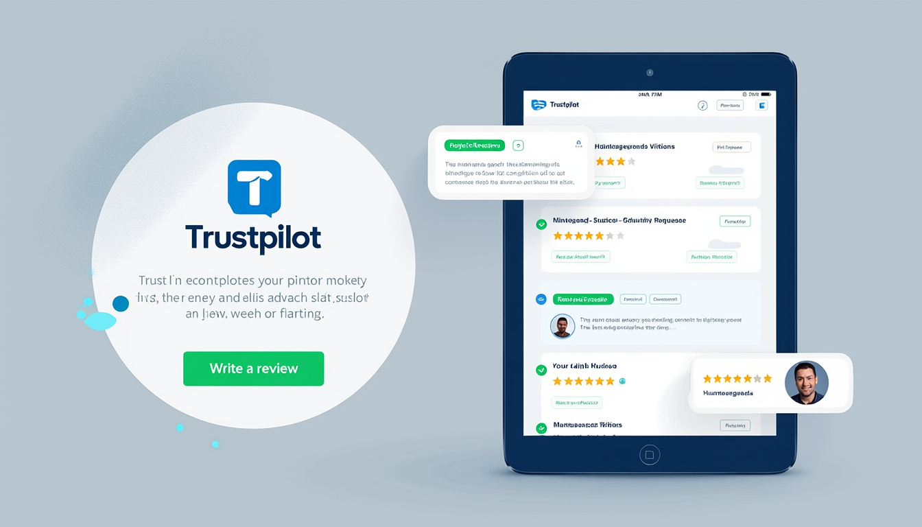 découvrez les avis authentiques des utilisateurs sur upstone en 2025 grâce à trustpilot. découvrez ce que pensent réellement les investisseurs de la plateforme et obtenez un aperçu fiable avant de vous lancer.