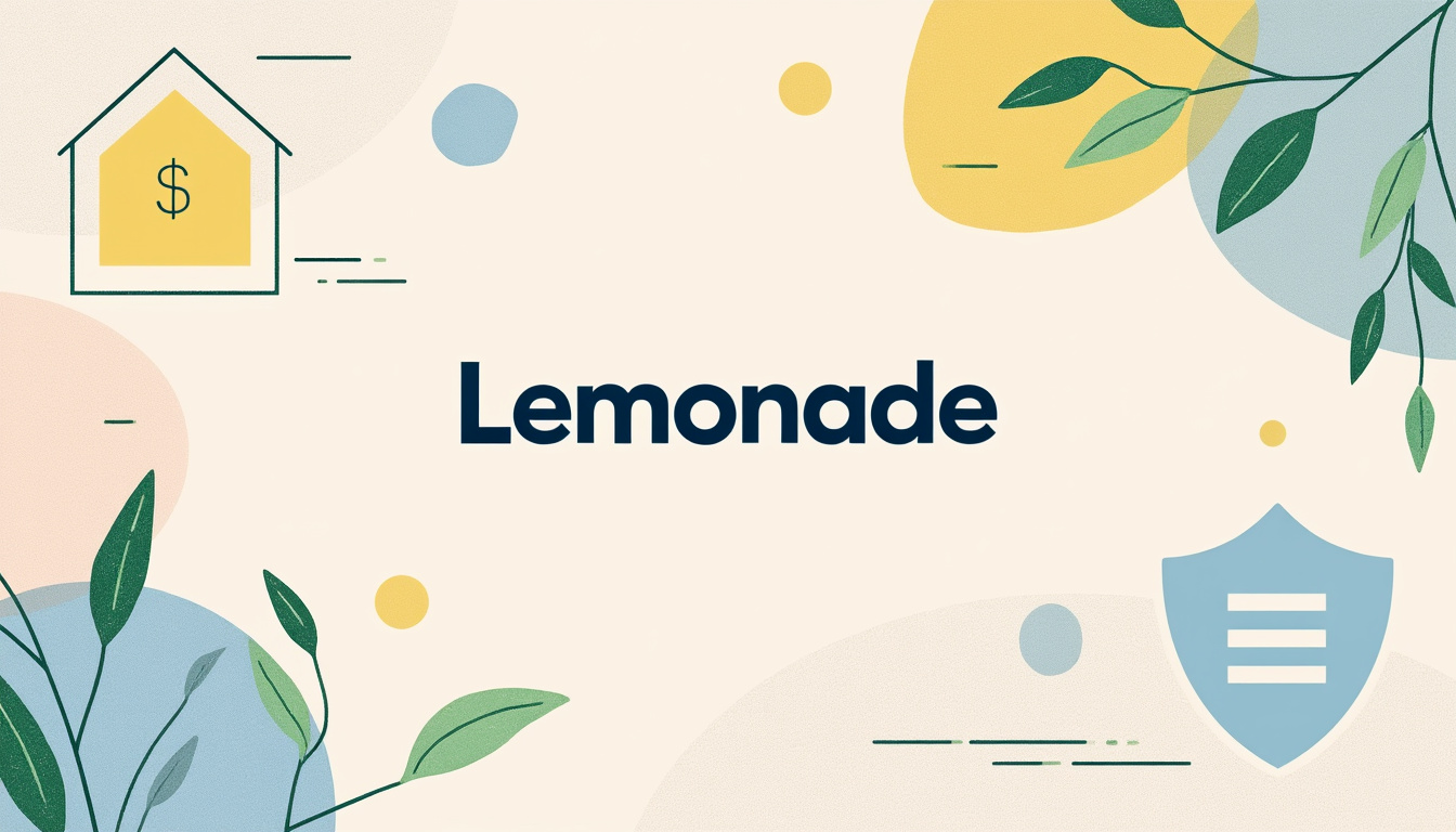 découvrez notre avis complet sur lemonade, l'assurance habitation innovante en 2025 : tarifs, garanties, avantages et inconvénients pour faire le bon choix.