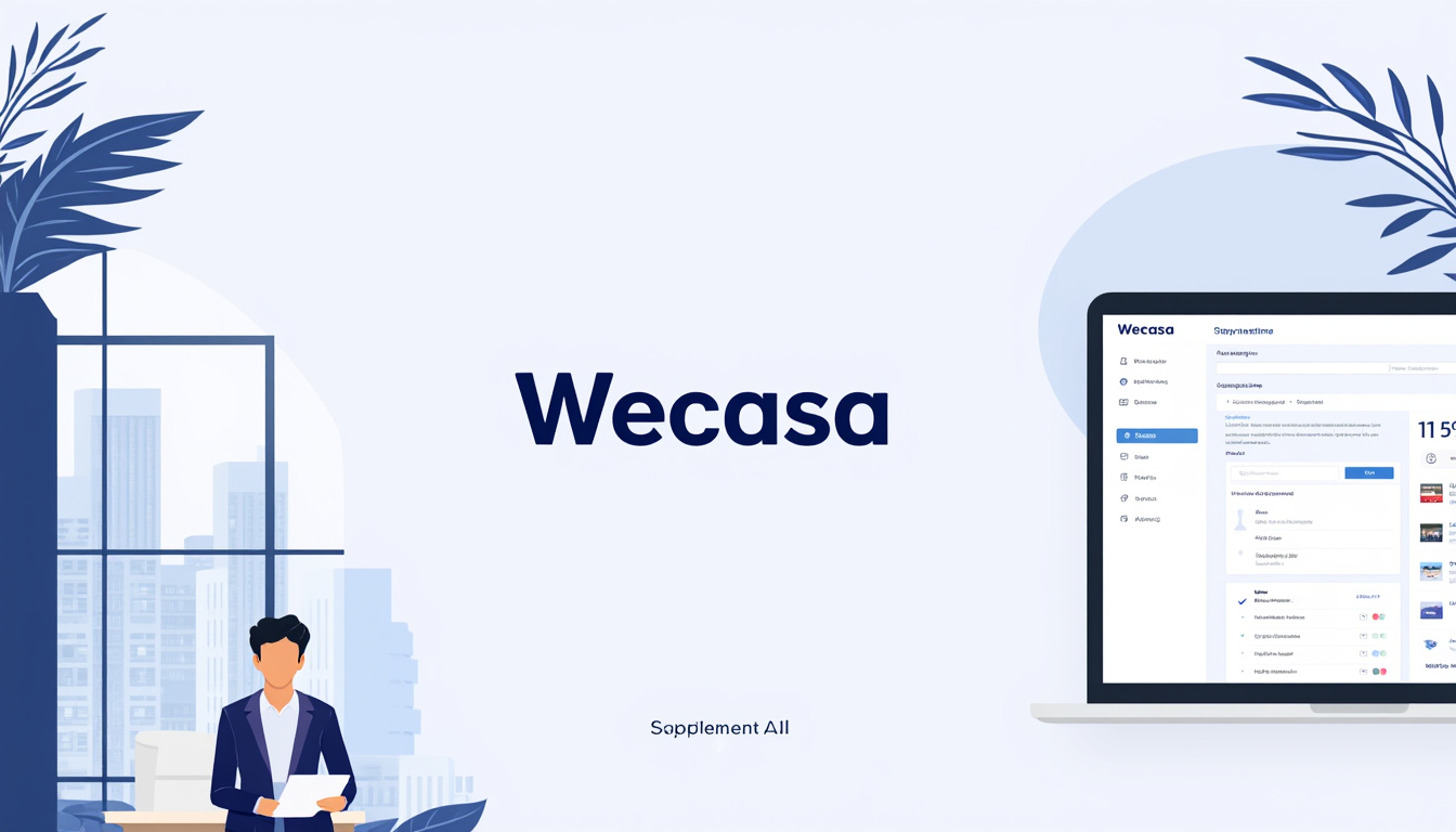 découvrez mon avis complet sur wecasa : analyse détaillée du service, de la réservation aux prestations à domicile. un retour d'expérience honnête pour vous aider à vous faire une idée avant de réserver.
